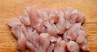 Ризотто с грибами и курицей: правила приготовления и рецепты