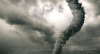 Tornado aleja: visspēcīgākie tornado vēsturē