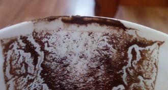 Tregimi i fatit me kafe: magji në çdo filxhan