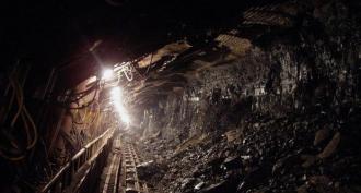 Meslek madenci Madenci mesleği