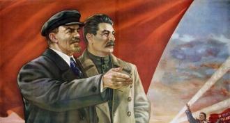 USSR - union of Soviet socialist republics