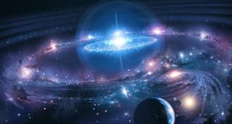 Huvitavaid fakte tähtede - taevakehade kohta Huvitav teave tähtede ja tähtkujude kohta