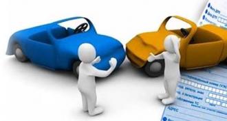 Kompensasi langsung atas kerugian berdasarkan asuransi kendaraan bermotor wajib: prosedur, dokumen Formulir permohonan asuransi kendaraan bermotor wajib pvu