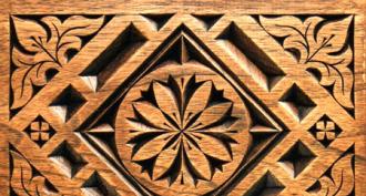 Wooden window frames carved templates pictures